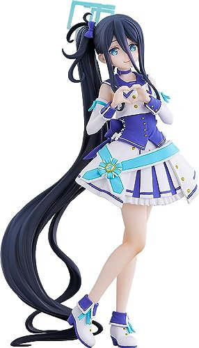 Good Smile - Blue Archive - Pop Up Parade - Aris Mischievous Straight Figure