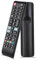 Newest Universal Remote Control With Netflix, Prime Video, Rakuten TV Buttons Remote Compatible with Samsung LCD LED HDTV 3D 4K 8K Smart TVs Models