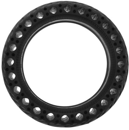 OHPHCALL Neumático Sólido Para Scooter Eléctrico Rueda De Goma Cámara De Aire Para Boosted