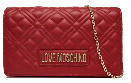 Love Moschino Jc4079pp0nla0500 Bag, rot