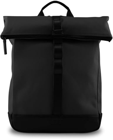 Jost Borgholm Backpack Courier Black