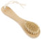 BESTYASH Bristle Facial Cleansing Brush Für Tiefenreinigung Exfolierende Gesichtsreinigungsbürste Für Strahlende Hautpflege Sanfte Massage Für Und