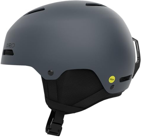 Giro Ledge Fs MIPS Skihelm & Snowboardhelm Mattes Indigo L (59-62.5 cm)
