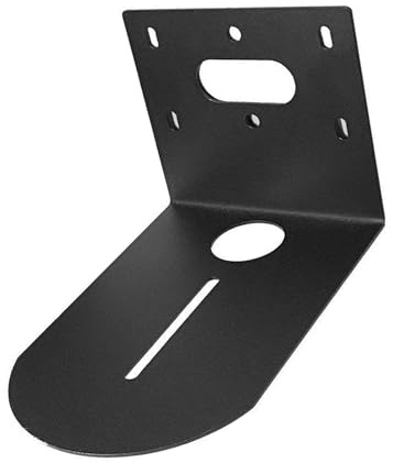 Conference Webcam Holder Featuring Extendable Arm VESAs 200x100 600x400mm Compatibility and AntiSag Steel Structure Universals Video Conference Camera Mount