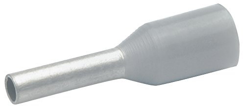 Klauke 4708 100pc (S) - Electrical Terminals (100 PC (S), 1.2 mm)