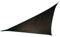 Doppler 492408840 Sonnensegel Alupro Dreieck 3.6 x 3.6 x 3.6 m, anthrazit