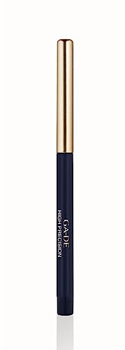 GA-DE High Precision Eyeliner 04 Dark Blue, 1er Pack (1 x 0,5 g)