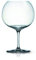 Vin Bouquet Calici per Gin e Tonic in Cristallo di Boemia Trasparente, Set da 2-82cl