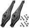 2x Querlenker Federaufnahme Schrauben Hinterachse für VW Jetta Scirocco Tiguan Touran