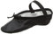 Bloch Arise, Ballerine Donna, Black, 43 EU
