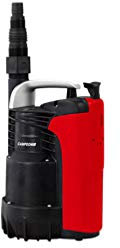 CAMPEON Claire Bomba de Agua Sumergible (Iflo 600 – 230 V 600 W – 9616