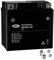 YTX5L-BS JMT Gel Batterie für EXC 450 Racing Baujahr 2003-2007