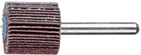 PFERD 10 Stück Fächerschleifer Ø 25 mm 47801818