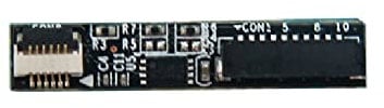 RTDPART Laptop LS/G-Sensorplatine für Lenovo Yoga 13 90002013 8745-510021-03 Neu