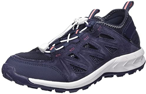 Jack Wolfskin Damen Woodland 2 Hybrid Low WSneaker