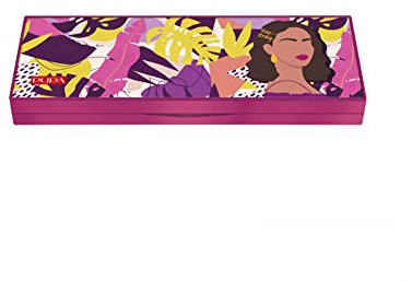 Pupa Milano Pupart S Make-Up Palette - 002 Stay Strong For Women 11,9 g Makeup