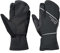 Jack Wolfskin Morobbia Lobster Handschuhe, Phantom, XL Uni, Phantom, X-Large