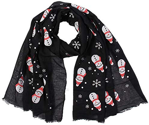Kaschmir Schal Damen Weiß Schal Herren Winter Baumwolle Strickschal Herren Baumwolle Loop Schal Damen Schwarz Strick Winterschal Damen Kuschelig Loop Weihnachtsschal Deckenschal Kaschmir Schal