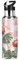 KAAVIYO Blühen Schöne Blumen Duften Trinkflasche Wasserflasche mit Strohhalm 600ML Edelstahl Auslaufsicher Wasserkanne Water Bottle