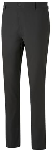 PUMA Men's Tailored Trousers from Dealer Woven Pant