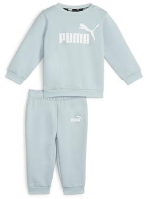 PUMA Minicats ESS Crew Jogger FL