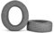 XBERSTAR Replacement Ear Pads for Corsair HS50 HS60 HS70 Pro Gaming Headphones Ear Pads (Graue Leinen-Ohrpolster)