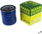 EISENFELS Filter Set erstellt mit MANN-FILTER Ölfilter W 712/8, Verschlussschraube
