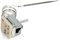 BSSTORE Termostato Forno 274°C 2 Contatti Compatibile Con Vari Marchi E Modelli Equivalente A 3570832018