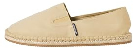 JACK & JONES Jfwregent Espadrille, Sandalo Espadrillas con Zeppa Uomo, Plaza Tortora, 41 EU