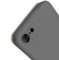 Case for iphone 6 Plus / 6s Plus - Silicone Protective Cover with Anti-Scratch Design and Camera Bump for iphone 6 Plus / 6s Plus 5.5-Inch (Black)