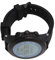Reloj con Computadora de Buceo Resistente Al Agua 100 M, Computadora Portátil para Buceo Multifunción, Pantalla LED, Correa de Silicona