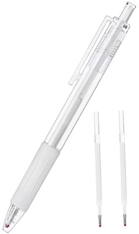 KOMBIUDA Marker Augenbrauen Hautmarker Brauentattoostift Markierstift Augenbrauenliner Schminktool Tattoo Zubehör Schönheitsstudio Tool