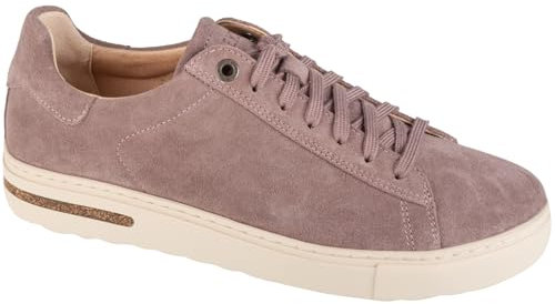 BIRKENSTOCK, Sneakers Unisex-Adulto, Viola, 39 EU