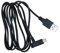 DBEIXIWEI Cable de carga USB USB a mini USB para Wacom Intuos Pro PTH450 /650/451/651/851