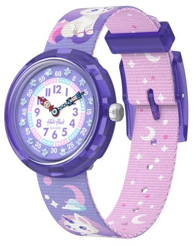 Flik Flak Montre Enfant Cosmicat