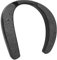 CYSFETENA Bluetooth Neck Speaker, Portable Wireless Neckband Speaker with HiFi Stereo Sound, Noise-Cancelling Microphone, for Sports, Travel, Outdoor, Home Use