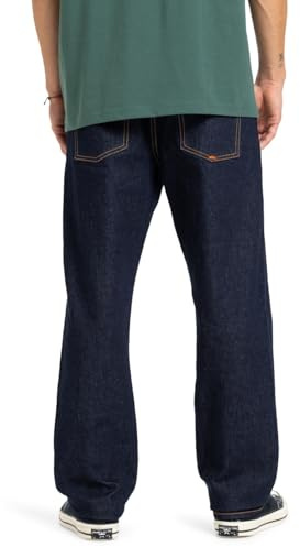 Quiksilver - Modern Wave Denim Pants für Männer