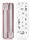 Mepal - Cuillère pour Bébé Mio Little Dutch, Cuillère d'Alimentation pour Nourrisson à Long Manche, Cuillère pour Diversification Alimentaire, Ustensiles pour Bébé, Set de 2, Fairy Garden