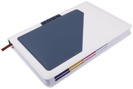 DIYEAH Zeitplan 2025 Die Zeitschrift Mehrzweck-universalrad Glyzinien Mittelstücke Finanziell Spezielle Werkzeuge Künstliche Werkzeuge Magazin Notizbuch Schulplaner Fünf System Blue Haut