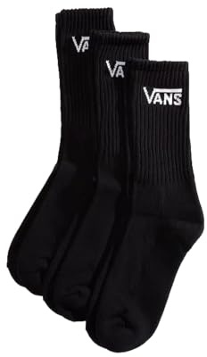 Vans Unisex Classic Crew Socken