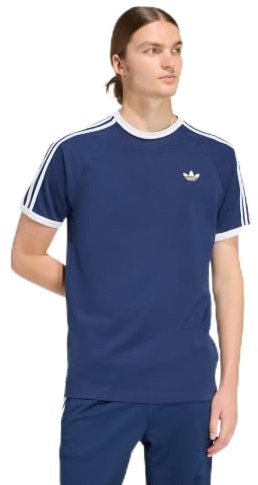 adidas 3S Tee, Herren T-Shirt