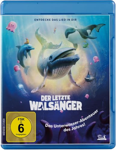 Der letzte Walsänger