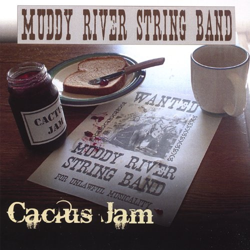 Cactus Jam
