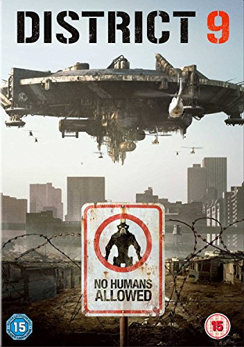 Sony Pictures Home Entertainment 5035822576032