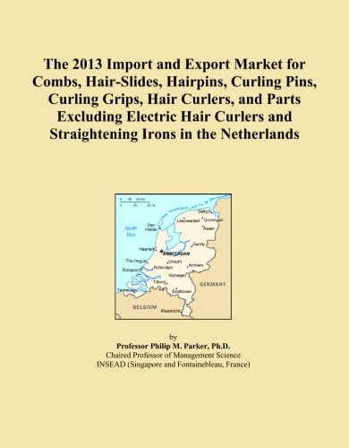 The 2013 Import and Export Market for Combs, Hair-Slides, Hairpins, Curling Pins, Curling Grips, Hair Curlers, and Parts Excluding Electric Hair Curlers and Straightening Irons in the Netherlands