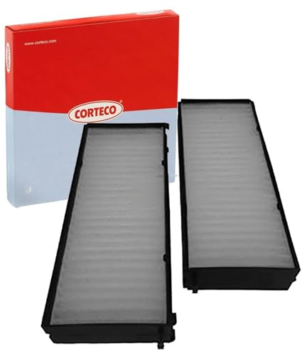 Corteco 80000546 Cabin Air Filter