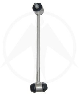 SIDEM 49263 Stange/Strebe, Stabilisator | Kompatibel mit: MERCEDES-BENZ C-CLASS, C-CLASS Coupe, C-CLASS T-Model, CLS, CLS Shooting Brake, E-CLASS, E-CLASS Cabriolet