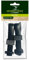 Tildenet 15359557 450mm/ 18-inch Tree Ties, Black