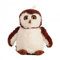 Kuddli Friends Oscar The Owl: Hot Water Bottle