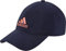 Adidas Perf cap Logo Cappellino Unisex, Blu/Rosso (Aj9214-Maruni/Maruni/Rojimp), OSFM